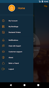Imatge 3 TELEPORT- Logistics & Supply C android
