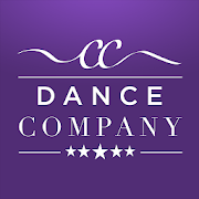CC Dance Company  Icon