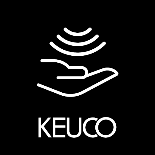 KEUCO Sensor logo