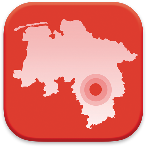 NIMes logo
