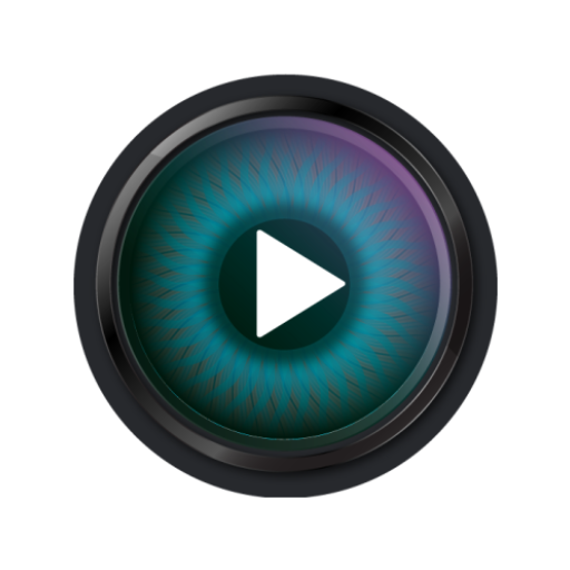 HD Video Player logo
