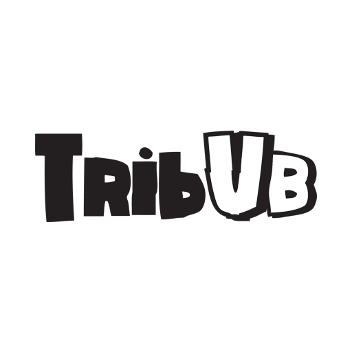 TribUB logo