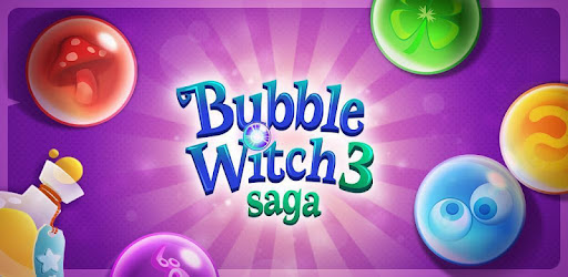 Bubble Witch 3 Saga Google Play のアプリ