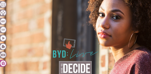 BYD: Live