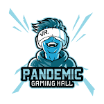 Pandemic Gaming Hall