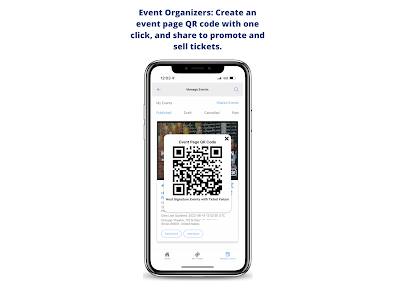 Screenshot 22 Ticket Falcon android