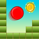 Red Bounce Classic Ball Download on Windows
