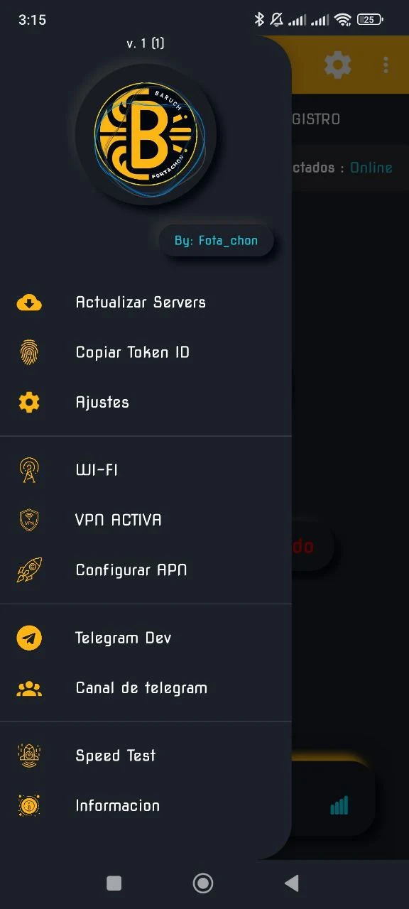Screenshot image 3