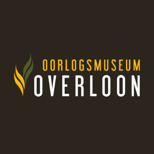 Lancaster NN775 Overloon logo
