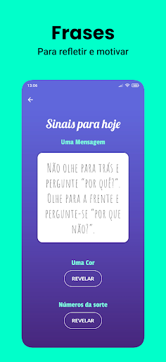 Sinais Screen 3