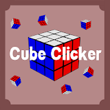 Cube Clicker icon