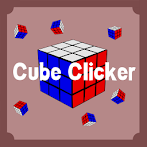 Cube Clicker
