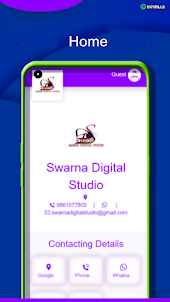 Swarna Digital Studio