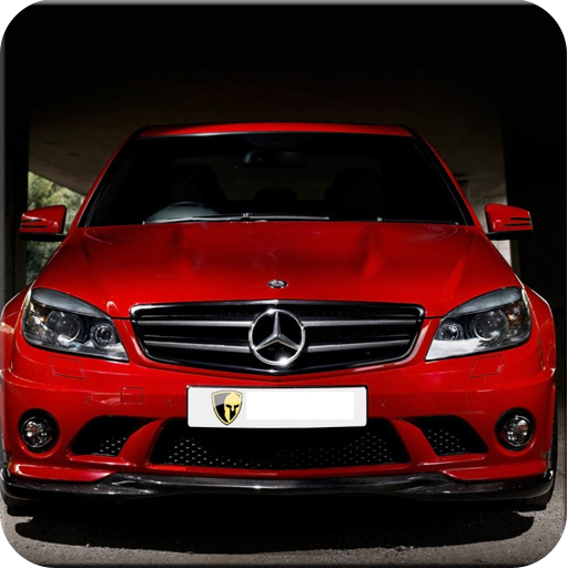 Benz Car Wallpapers logo