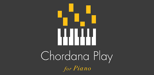 Chordana Play for Piano