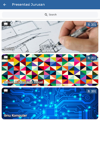 Canisius Education Fair 2019