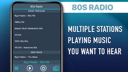 80s Radio Favorites 8