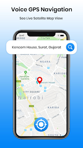 Driving Directions To My House Voice Gps Driving Directions By Babruvahan (Google Play, Japan) - Searchman  App Data & Information