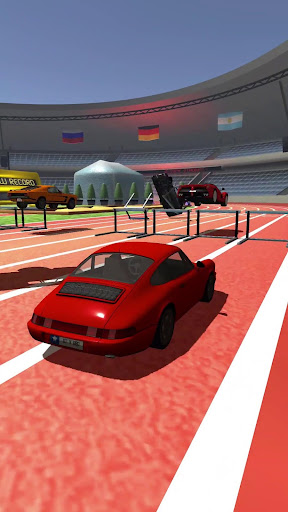 Car Summer Games 2020 screenshots 2