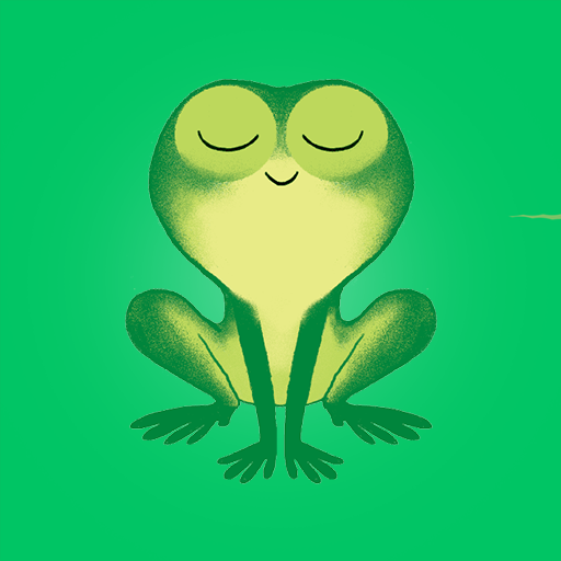 Sitting Still logo