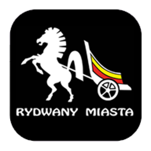 Rydwany Miasta Taxi logo