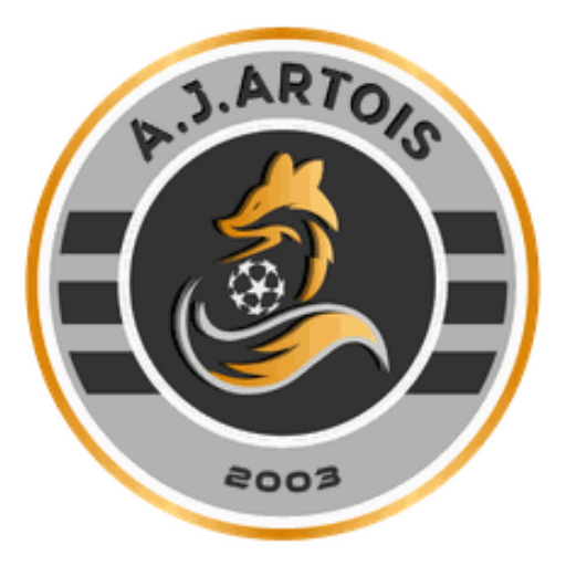 AJ Artois logo