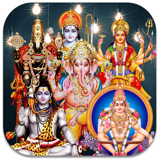 Hindu God Live Wallpaper - Apps on Google Play