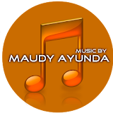Lagu MAUDY AYUNDA icon