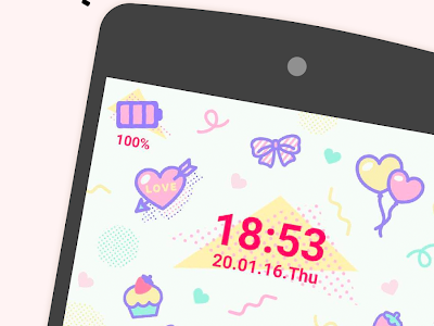 [ベスト] 壁紙 無料 スマホ かわいい 778046-壁紙 無料 スマホ かわいい