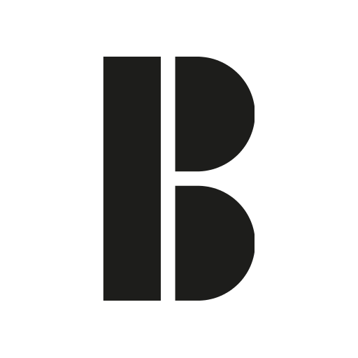 Biblioteka Miejska w Łodzi logo