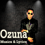 Musicas y Letras Ozuna icon