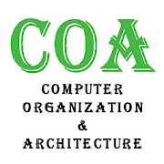 Computer organizations and Architecture