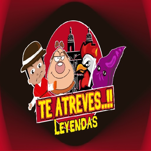 Ruleta de Desafios logo