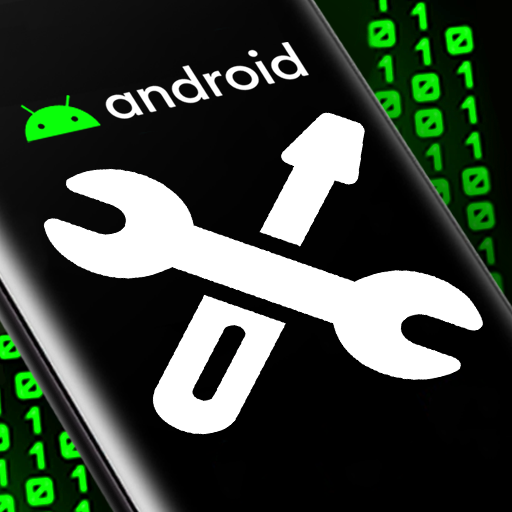 Repair Android & System Info Download on Windows