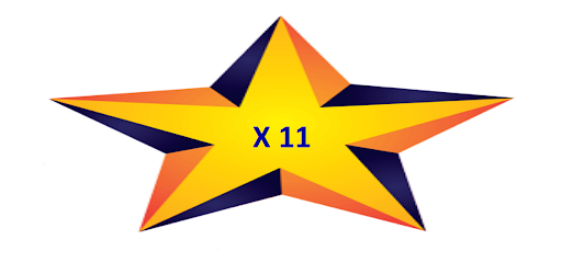 Android application Astuce secrète du nombre 11 screenshort