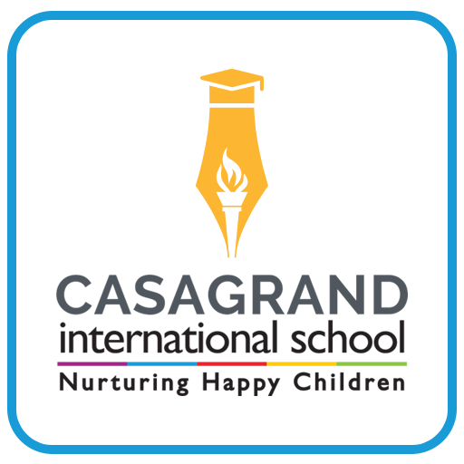 Casagrand International School 1.2.0 Icon