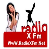 Radio X Fm Manele icon