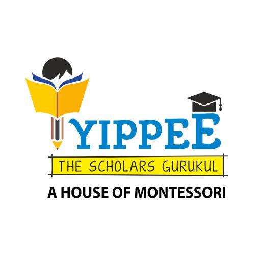 Yippee Gayatri Nagar - Parent logo