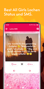 Liebe SMS 2023