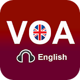 Voa Learning English icon
