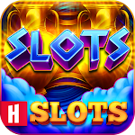 Cover Image of Download God of Sky - Slots Machines  APK