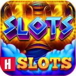 God of Sky - Slots Machines Mod Apk