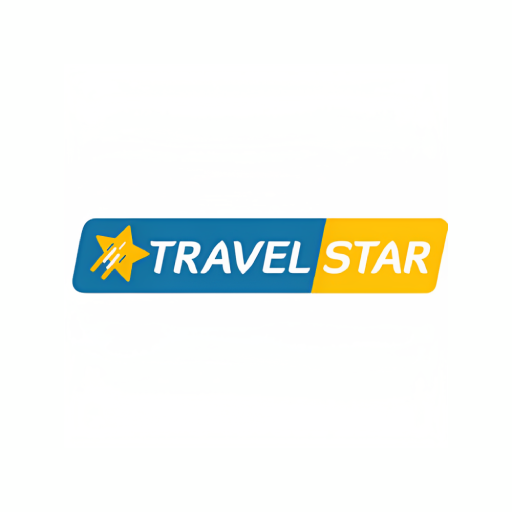 Travel Star KSA logo