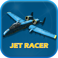 Jet Racer Sky Racer