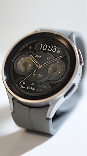 Old Machine For Wear OS