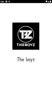 The boyz music and video Unknown