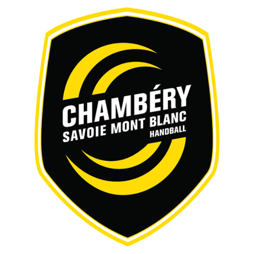 Team Chambé logo