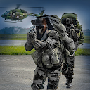 Descargar Commando Shooting Mission Instalar Más reciente APK descargador