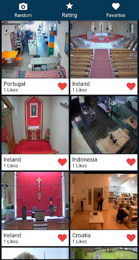 Reallifecam Online Cameras Apk Premium Cracked 1 5 2 Latest Version For Android