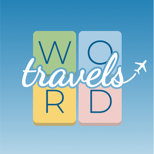 Word Travels logo